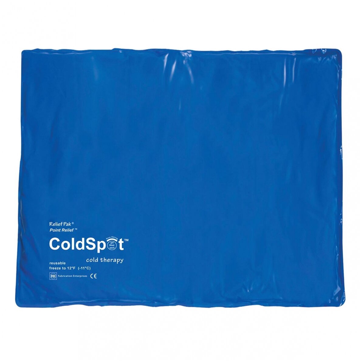 „Relief Pak Cold Pack“, standartinis