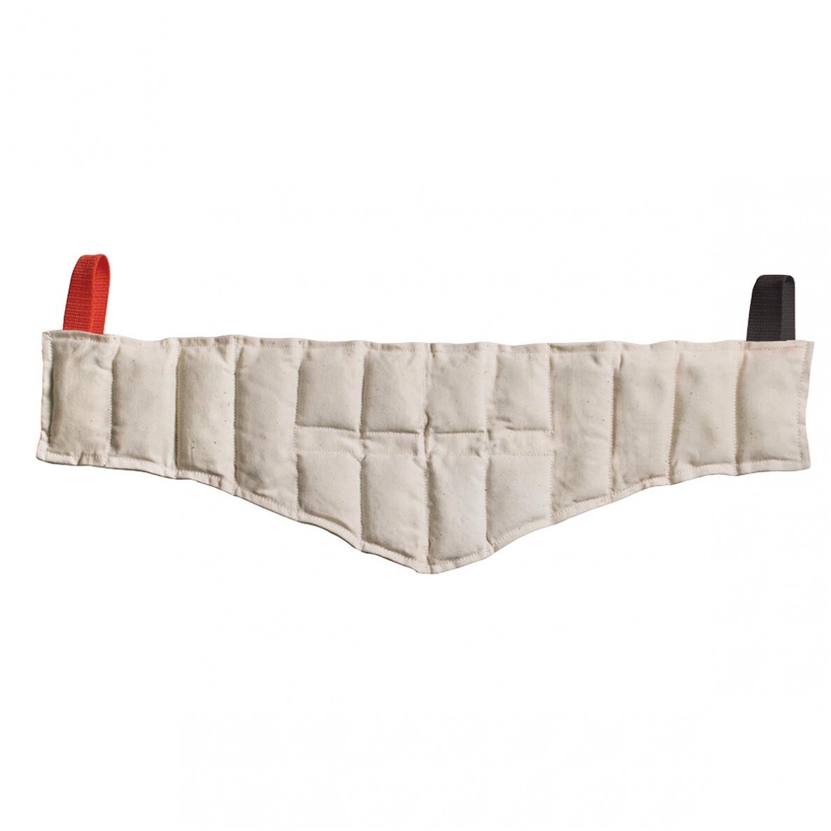 „Relief Pak Hot Pack“, kaklas