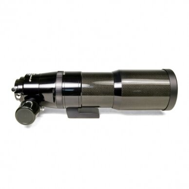 Reflaktorius Levenhuk Ra R80 ED Doublet Carbon OTA 2 Reflaktorius Levenhuk Ra R80 ED Doublet Carbon OTA 2