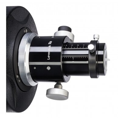 Reflektorius Levenhuk Ra 150C Cassegrain OTA 5 Reflektorius Levenhuk Ra 150C Cassegrain OTA 5