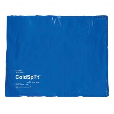 „Relief Pak Cold Pack“, standartinis „Relief Pak Cold Pack“, standartinis