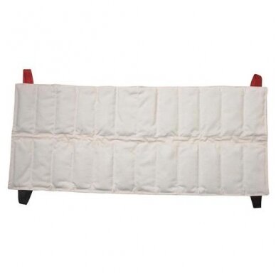 „Relief Pak Hot Pack“, didelis stuburas „Relief Pak Hot Pack“, didelis stuburas