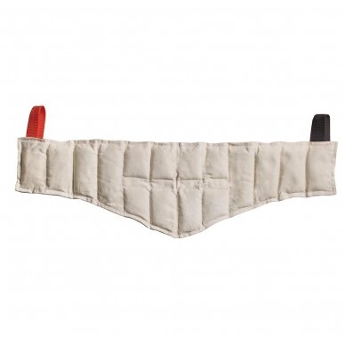„Relief Pak Hot Pack“, kaklas „Relief Pak Hot Pack“, kaklas