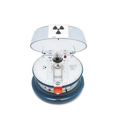 Rentgeno aparatas (115 V, 50/60 Hz) Rentgeno aparatas (115 V, 50/60 Hz)