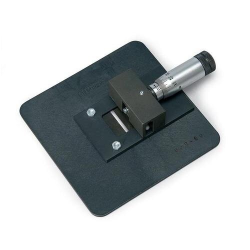 Reguliuojamas plyšys K