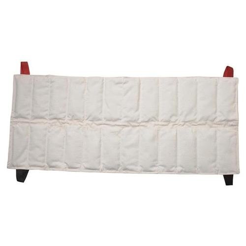 „Relief Pak Hot Pack“, didelis stuburas
