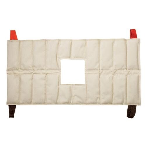 „Relief Pak Hot Pack“, kelias, pečiai „Relief Pak Hot Pack“, kelias, pečiai