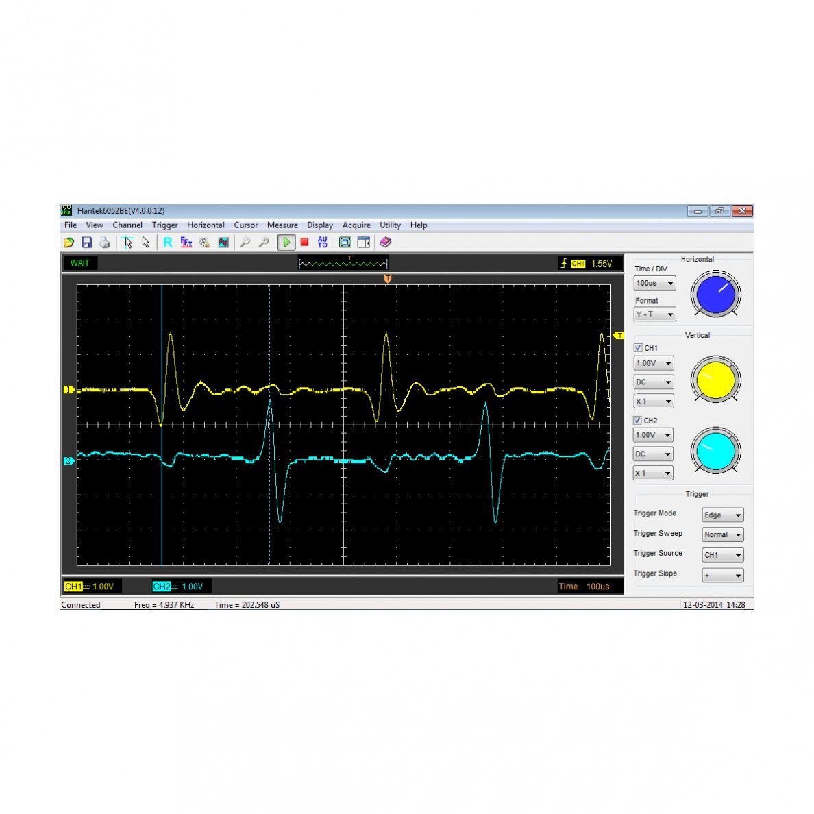 Rinkinys garso sklidimo tyrimams (115 V, 50/60 Hz) 1 Rinkinys garso sklidimo tyrimams (115 V, 50/60 Hz) 1