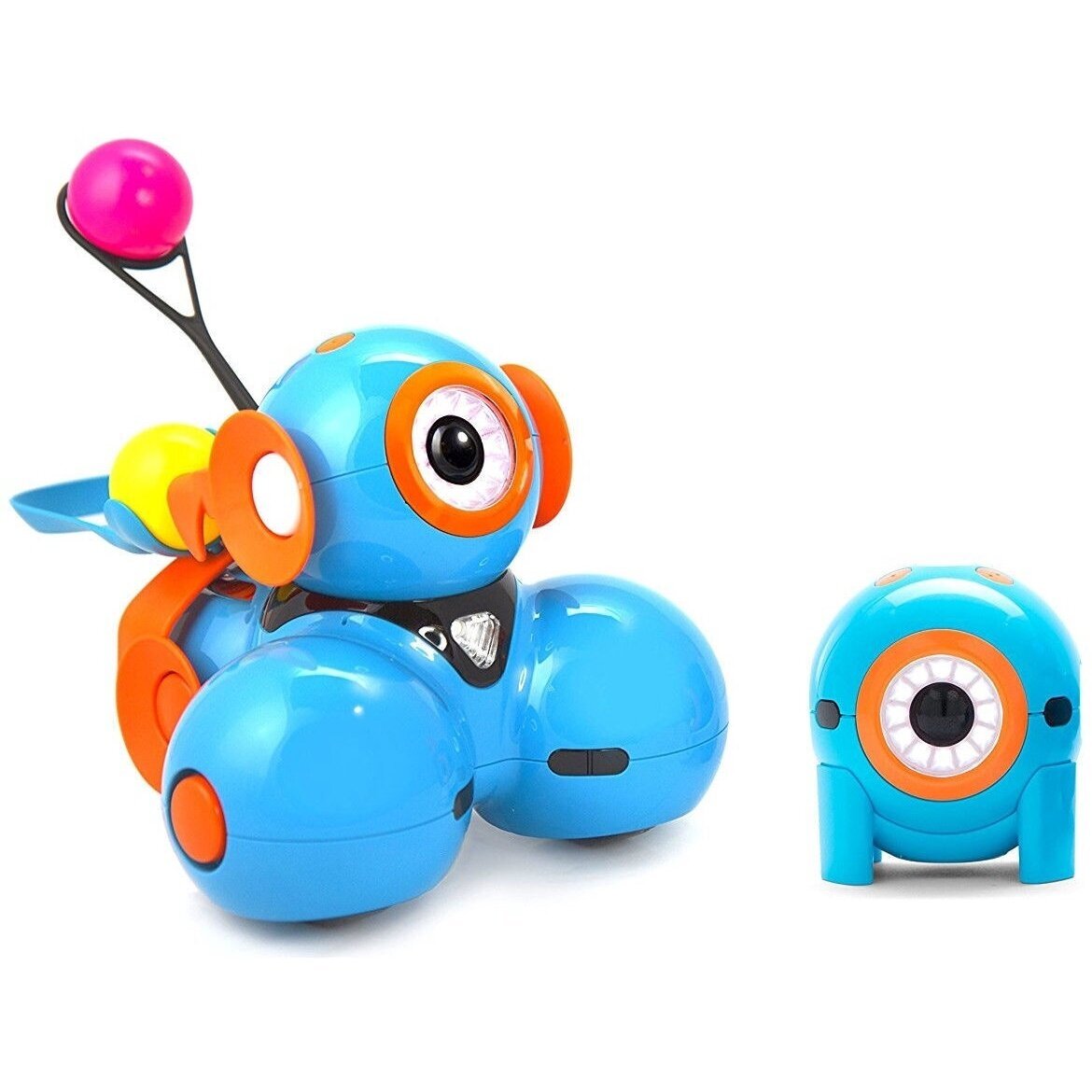Robotikos aksesuarų rinkinys Wonder Workshop Wonder kit WP04 Robotikos aksesuarų rinkinys Wonder Workshop Wonder kit WP04