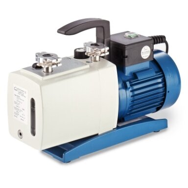 Rotacinis vakuuminis siurblys, PK 4 D (230 V, 50/60 Hz)