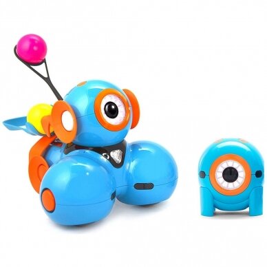 Robotikos aksesuarų rinkinys Wonder Workshop Wonder kit WP04 Robotikos aksesuarų rinkinys Wonder Workshop Wonder kit WP04