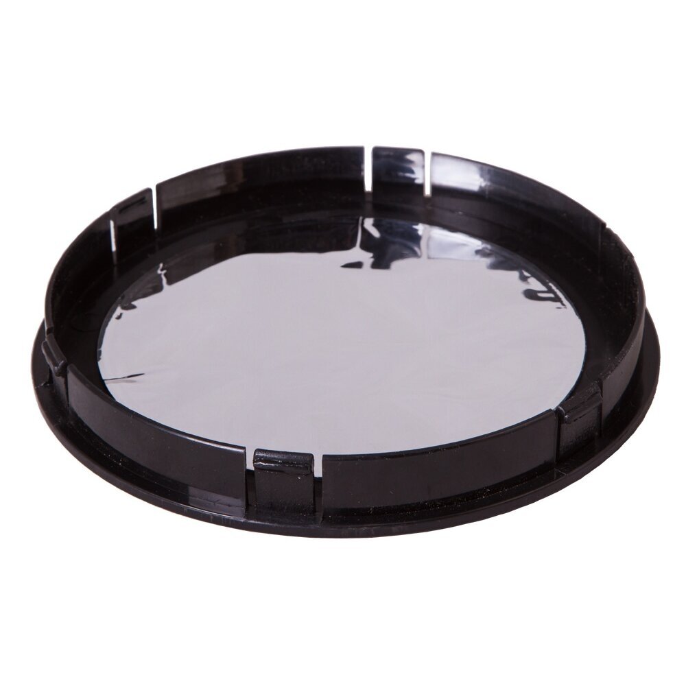 Saulės filtras 120mm teleskopams Levenhuk Solar Filter 2 Saulės filtras 120mm teleskopams Levenhuk Solar Filter 2