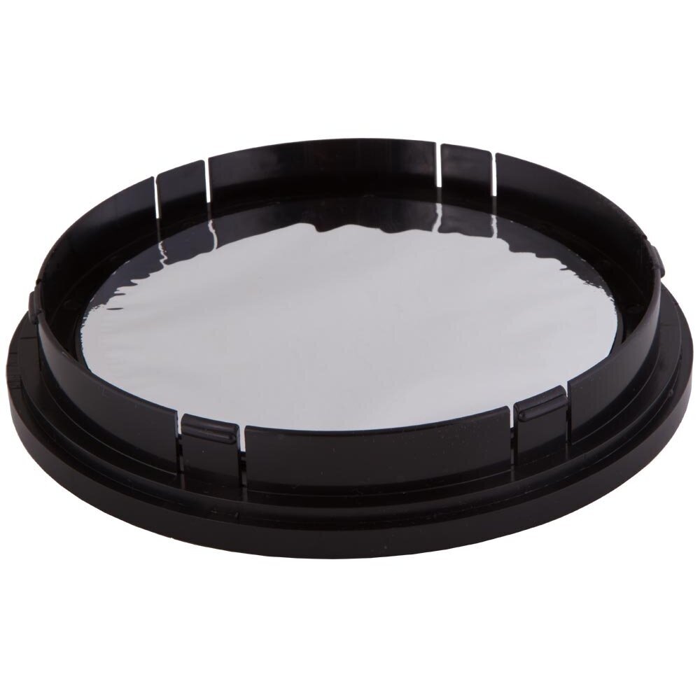Saulės filtras 130mm reflektoriniams teleskopams Levenhuk 2 Saulės filtras 130mm reflektoriniams teleskopams Levenhuk 2