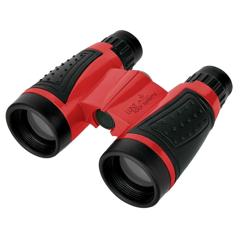 Saulės žiūronai LUNT Mini SUNoculars 6x30 Saulės žiūronai LUNT Mini SUNoculars 6x30