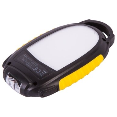 Saulės įkroviklis Bresser National Geographic Solar Power Charger 4-in-1 Saulės įkroviklis Bresser National Geographic Solar Power Charger 4-in-1