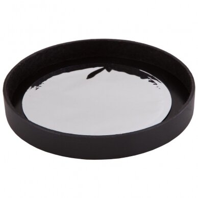 Saulės filtras 105mm MAK teleskopams Levenhuk Solar Filter 2 Saulės filtras 105mm MAK teleskopams Levenhuk Solar Filter 2