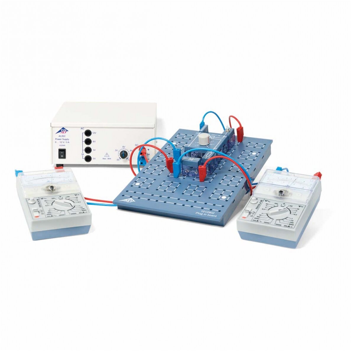 SEK - elektronikos rinkinys 1 SEK - elektronikos rinkinys 1