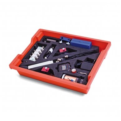 SEK mechaniniai virpesiai ir bangos - rinkinys (115 V, 50/60 Hz) 1 SEK mechaniniai virpesiai ir bangos - rinkinys (115 V, 50/60 Hz) 1