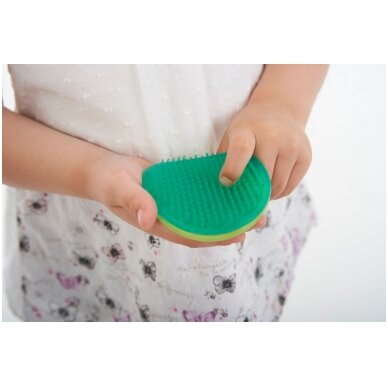 SiliShapes® pojūčių apskritimų rinkinys 3 SiliShapes® pojūčių apskritimų rinkinys 3