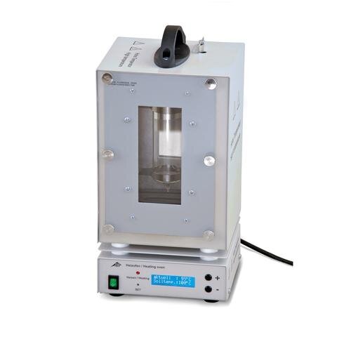 Šildymo kamera (115 V, 50/60 Hz)