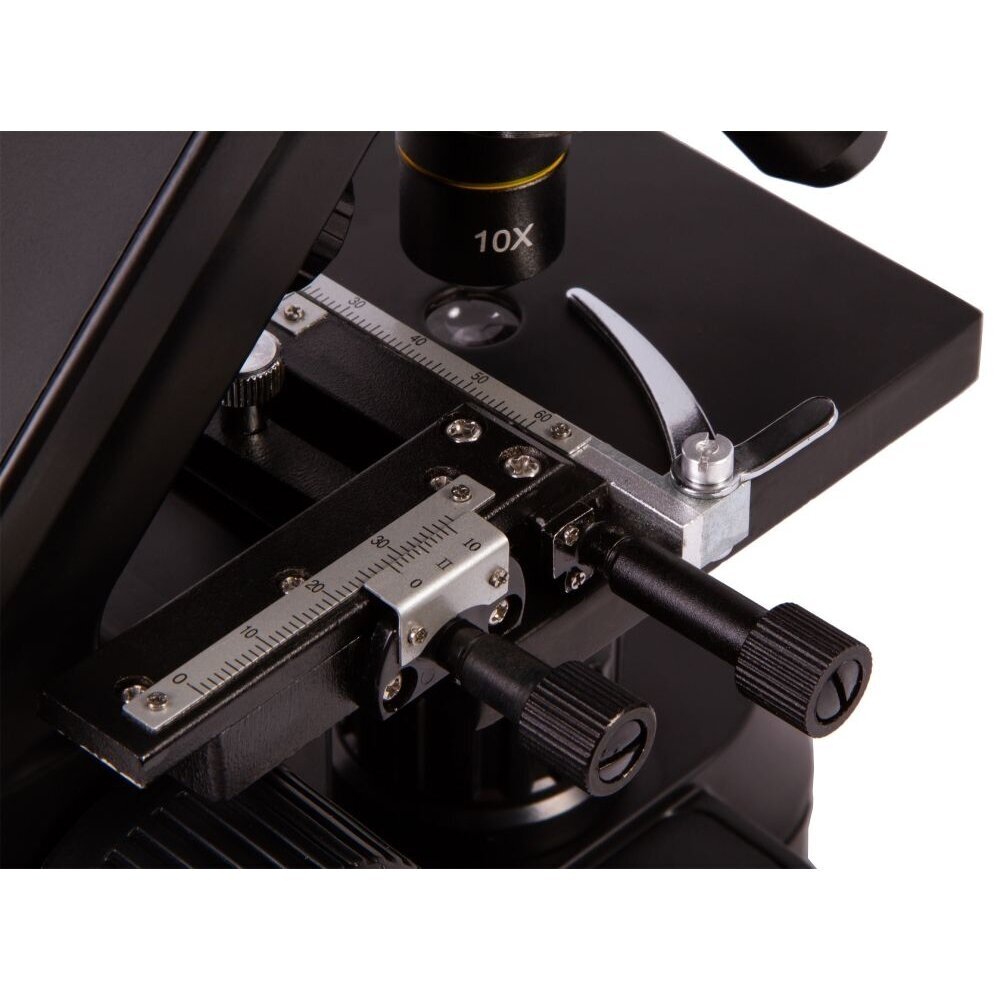Skaitmeninis mikroskopas Bresser Biolux Touch 5MP HDMI 10