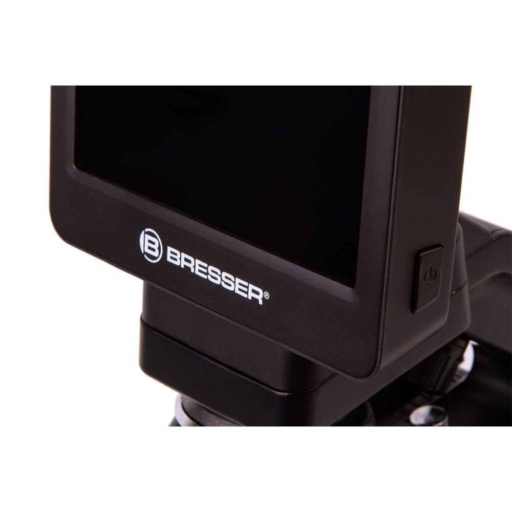 Skaitmeninis mikroskopas Bresser Biolux Touch 5MP HDMI 7