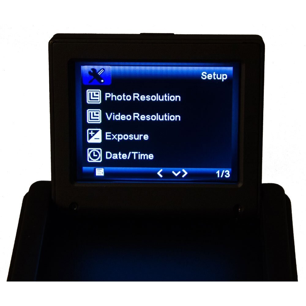 Skaitmeninis mikroskopas Levenhuk DTX TV LCD 4 Skaitmeninis mikroskopas Levenhuk DTX TV LCD 4