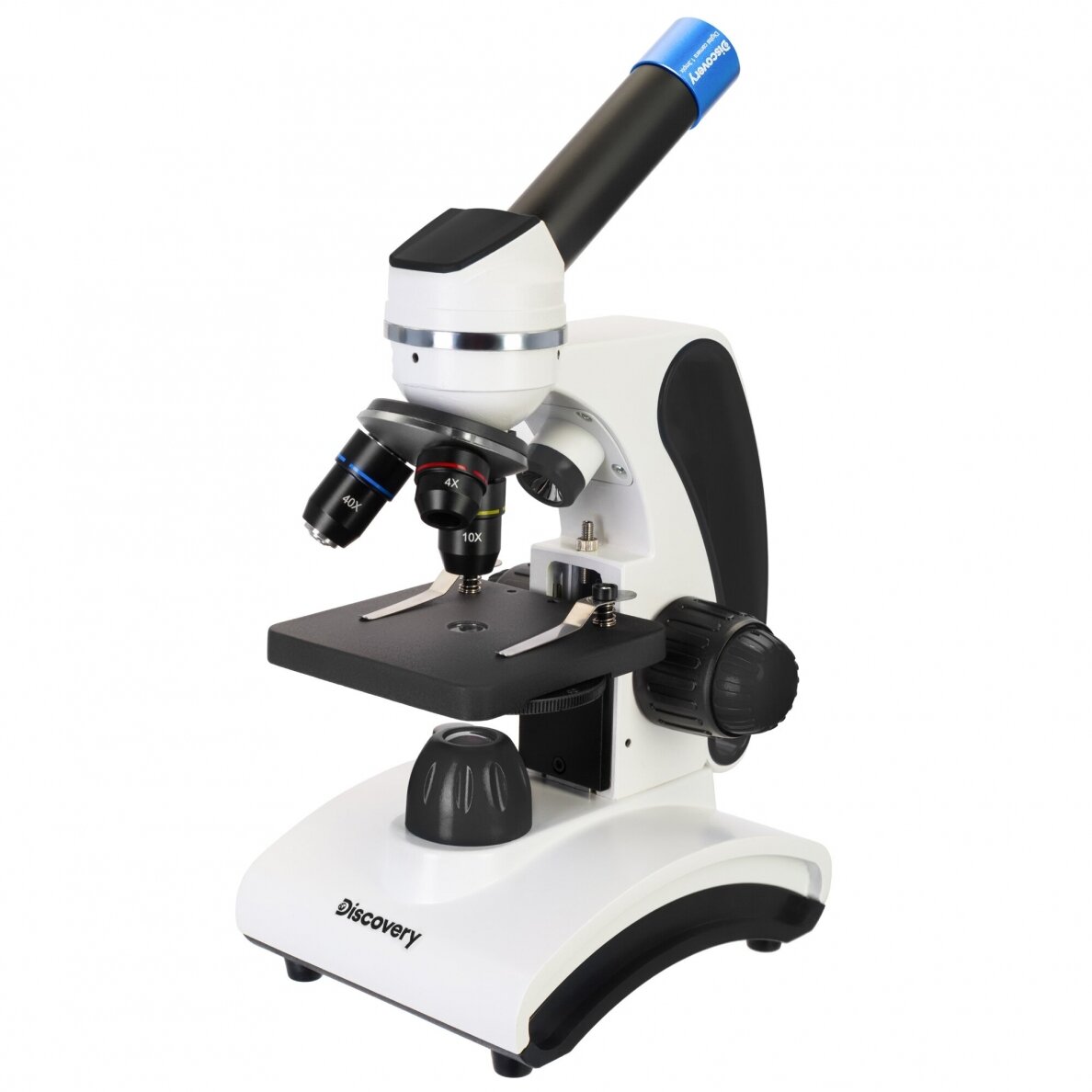 Skaitmeninis mikroskopas Discovery Pico Polar, su knyga