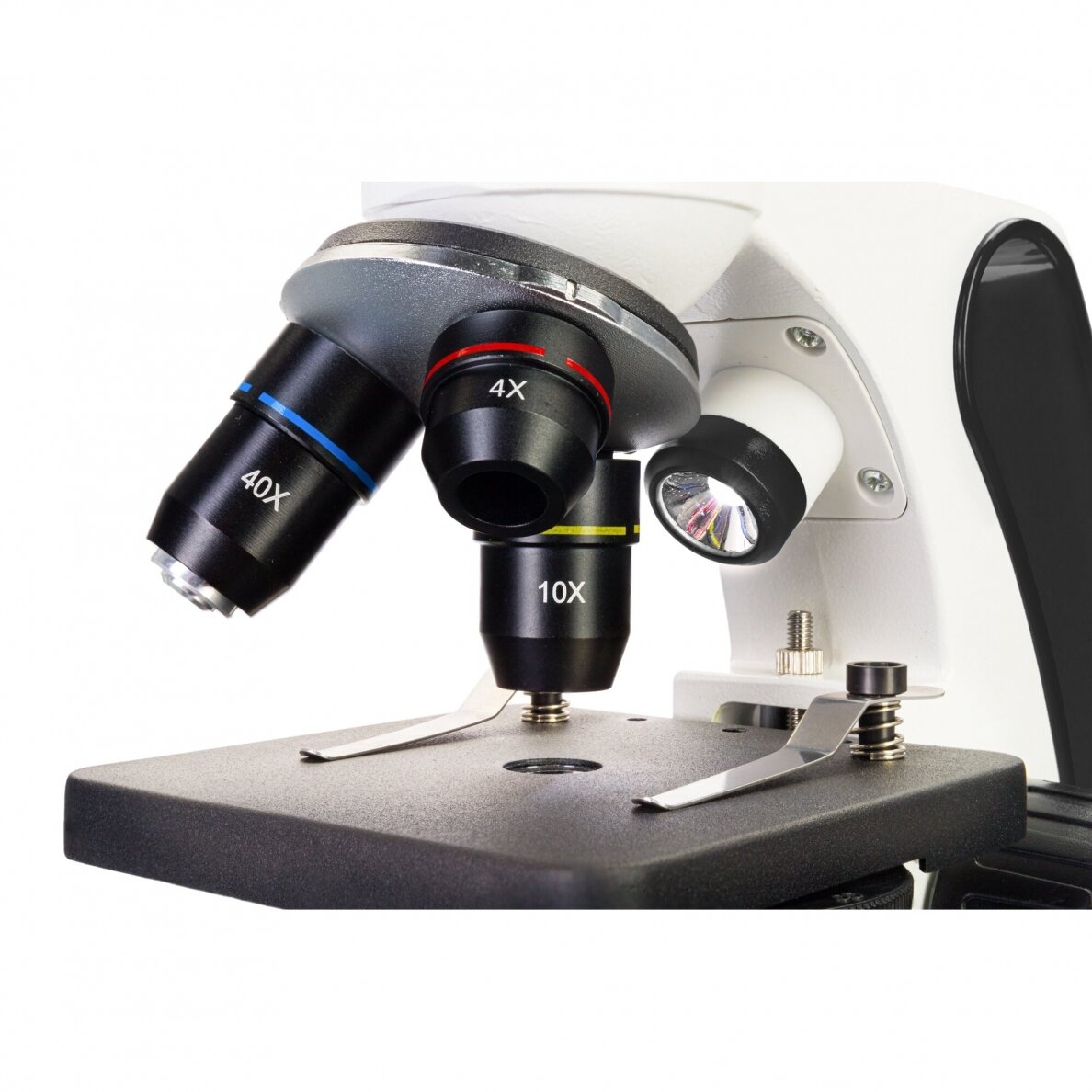 Skaitmeninis mikroskopas Discovery Pico Polar, su knyga 7 Skaitmeninis mikroskopas Discovery Pico Polar, su knyga 7
