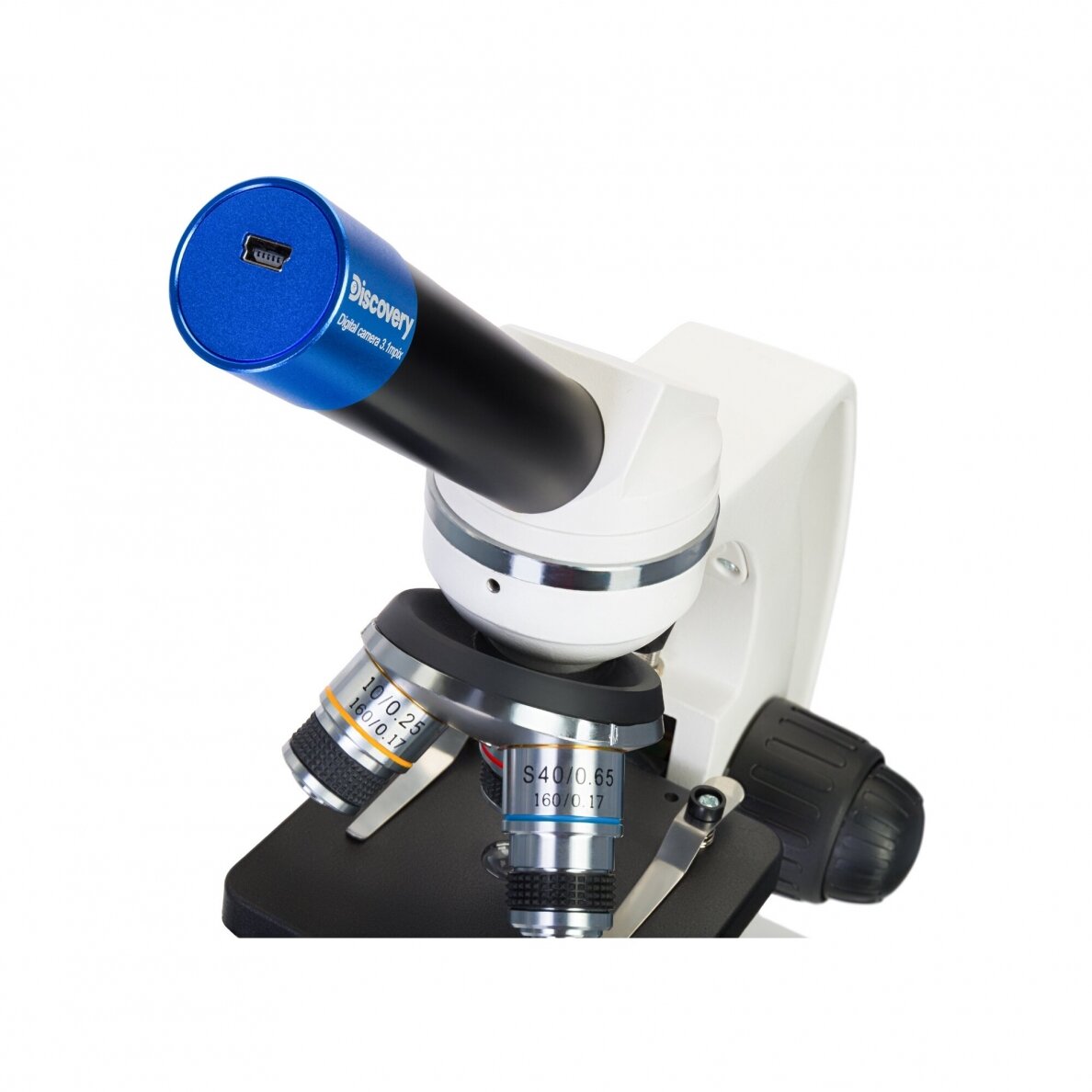 Skaitmeninis mikroskopas su knyga Discovery Femto Polar 6 Skaitmeninis mikroskopas su knyga Discovery Femto Polar 6