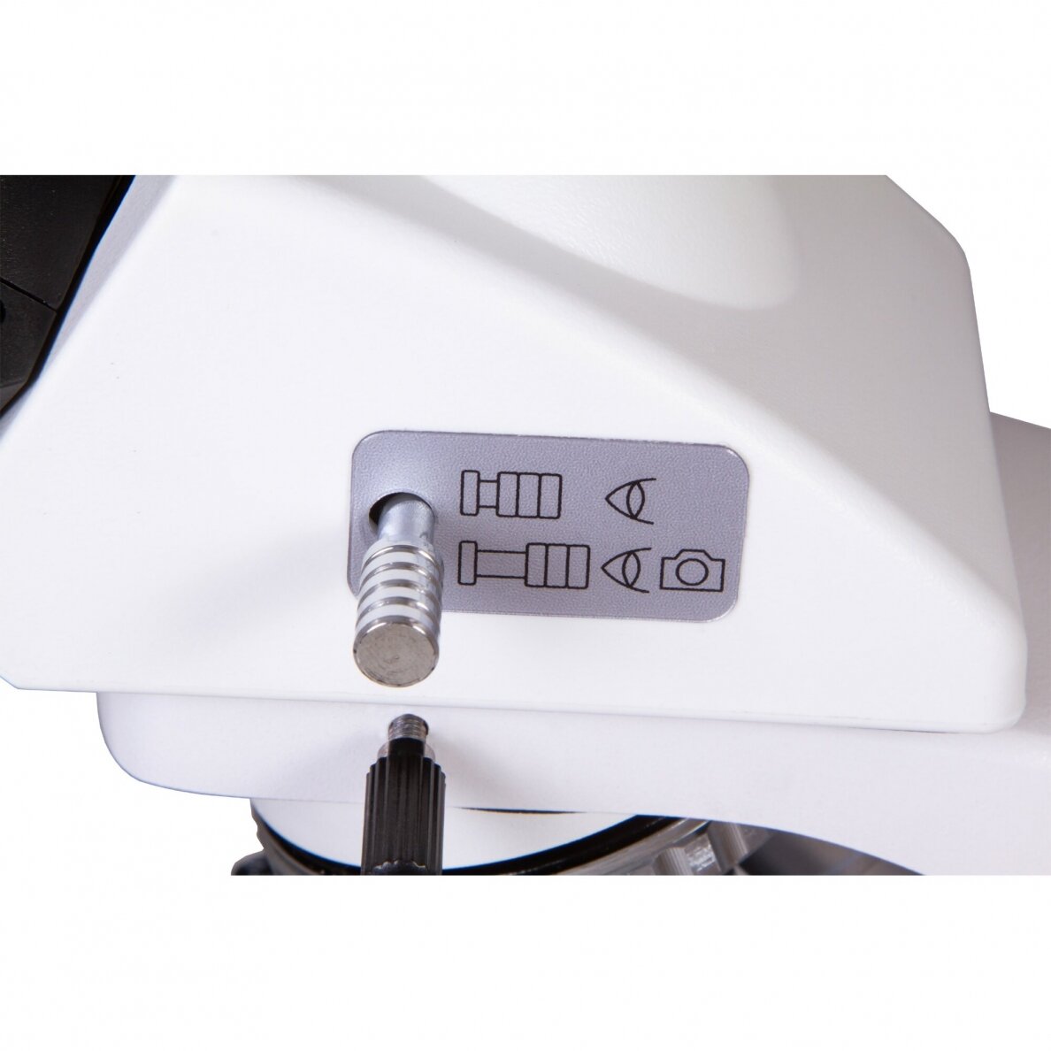 Skaitmeninis trinokulinis mikroskopas Levenhuk MED D25T 8 Skaitmeninis trinokulinis mikroskopas Levenhuk MED D25T 8