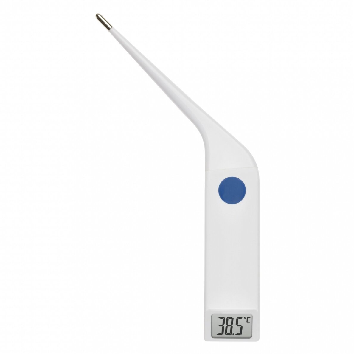 Skaitmeninis veterinarinis termometras VET 112 15.2019 1