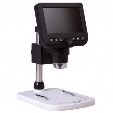 Skaitmeninis mikroskopas Levenhuk DTX 350 LCD