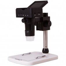 Skaitmeninis mikroskopas Levenhuk DTX TV LCD