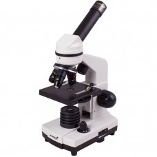Skaitmeninis mikroskopas Levenhuk Rainbow D2L 0.3M Balta spalva