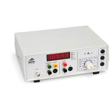 Skaitmeninis skaitiklis (115 V, 50/60 Hz) Skaitmeninis skaitiklis (115 V, 50/60 Hz)