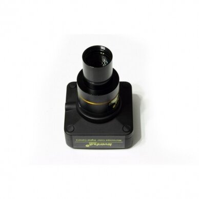 Skaitmeninė kamera mikroskopui Levenhuk C310 NG, USB 2.0 1 Skaitmeninė kamera mikroskopui Levenhuk C310 NG, USB 2.0 1