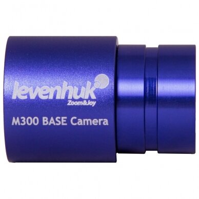 Skaitmeninė mikroskopo kamera Levenhuk M300 BASE 1