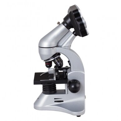 Skaitmeninis biologinis mikroskopas Levenhuk D70L 2 Skaitmeninis biologinis mikroskopas Levenhuk D70L 2