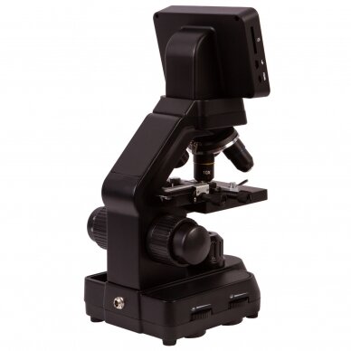 Skaitmeninis mikroskopas Bresser Biolux Touch 5MP HDMI 3