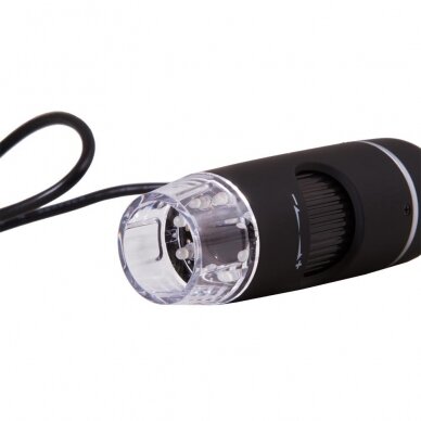 Skaitmeninis mikroskopas DTX 90 2 Skaitmeninis mikroskopas DTX 90 2