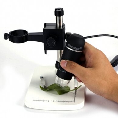 Skaitmeninis mikroskopas DTX 90 4