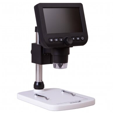 Skaitmeninis mikroskopas Levenhuk DTX 350 LCD Skaitmeninis mikroskopas Levenhuk DTX 350 LCD