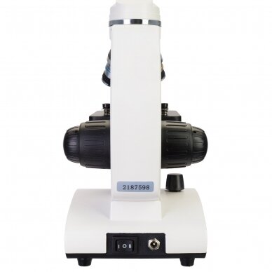 Skaitmeninis mikroskopas su knyga Discovery Femto Polar 5 Skaitmeninis mikroskopas su knyga Discovery Femto Polar 5