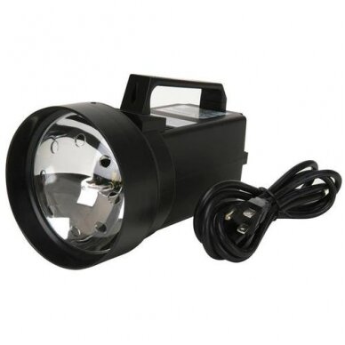 Skaitmeninis stroboskopas (230 V, 50/60 Hz) Skaitmeninis stroboskopas (230 V, 50/60 Hz)