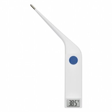 Skaitmeninis veterinarinis termometras VET 112 15.2019 1 Skaitmeninis veterinarinis termometras VET 112 15.2019 1