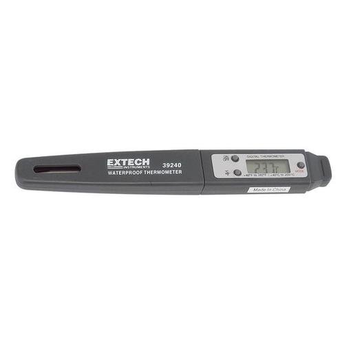 Skaitmeninis kišeninis termometras (-40 °C – 200 °C) Skaitmeninis kišeninis termometras (-40 °C – 200 °C)
