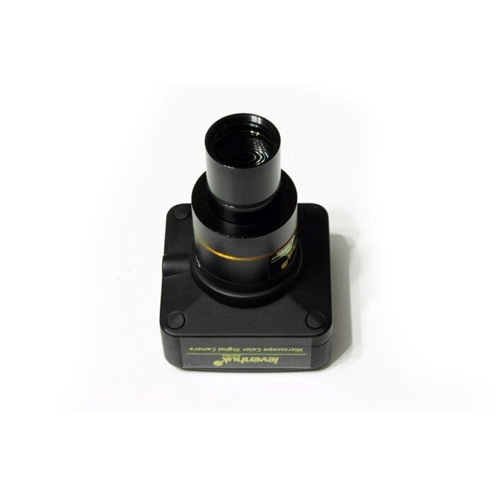 Skaitmeninė kamera mikroskopui Levenhuk C310 NG, USB 2.0 1 Skaitmeninė kamera mikroskopui Levenhuk C310 NG, USB 2.0 1