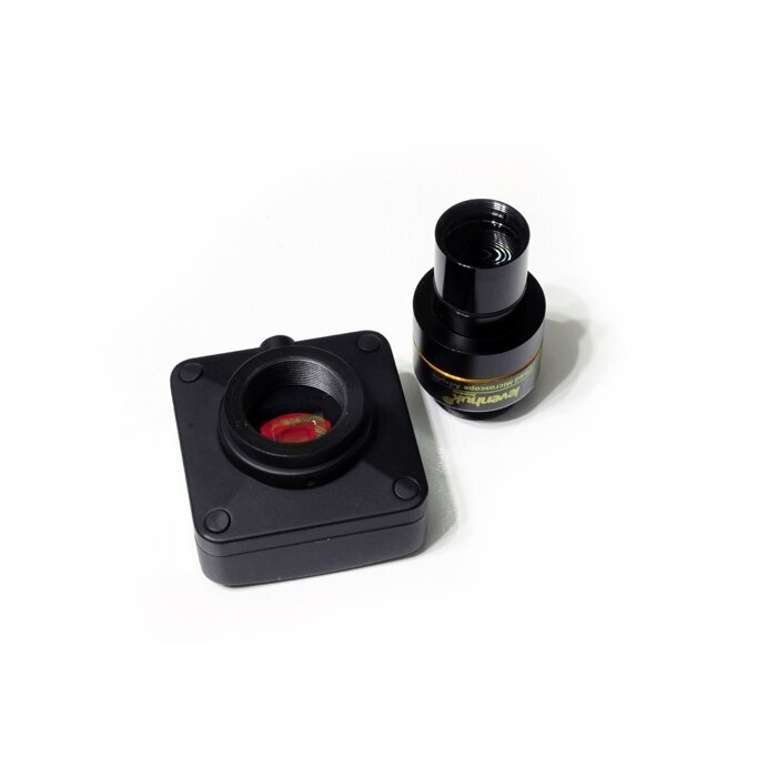 Skaitmeninė kamera mikroskopui Levenhuk C310 NG, USB 2.0 2 Skaitmeninė kamera mikroskopui Levenhuk C310 NG, USB 2.0 2