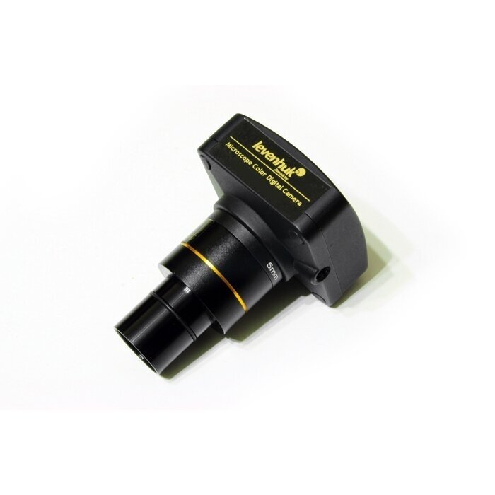 Skaitmeninė kamera mikroskopui Levenhuk C310 NG, USB 2.0